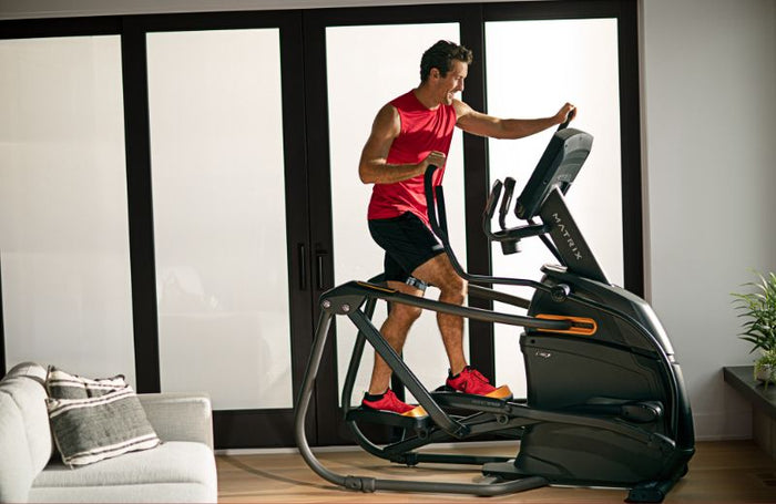 Elliptical Workout Guide: Benefits, Tips, and Sample Routines
