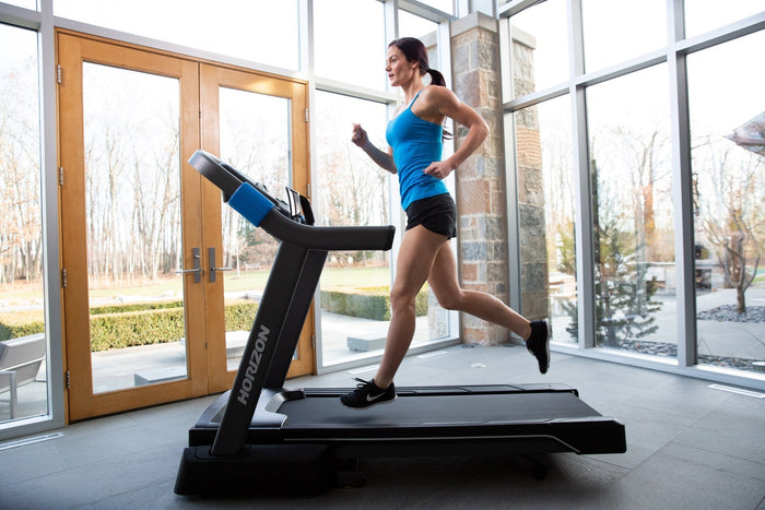 Gym Treadmill Workout Guide for Cardio and Endurance Training