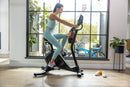Schwinn Upright Bike 590