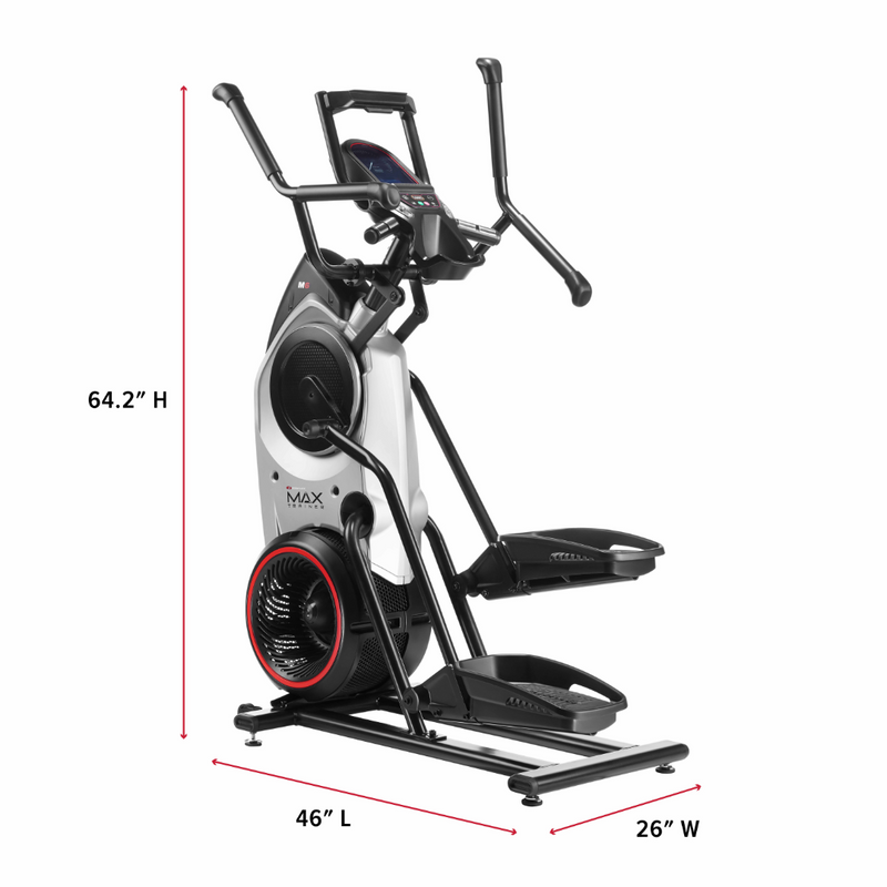 BowFlex Max Trainer M6