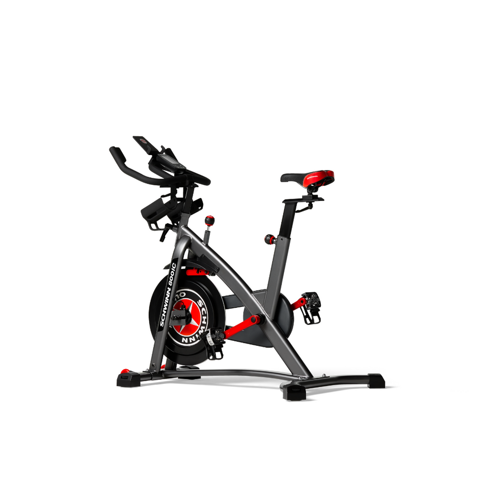 Schwinn Ic4 Comfortable Seat For Schwinn Stationary Bike Schwinn