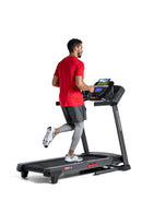 Schwinn Treadmill 510