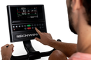 Schwinn 590R Recumbent Bike