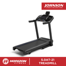 Horizon 5.0AT-21 Treadmill