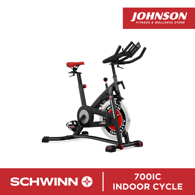 Schwinn Indoor Cycle 700IC