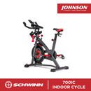 Schwinn Indoor Cycle 700IC