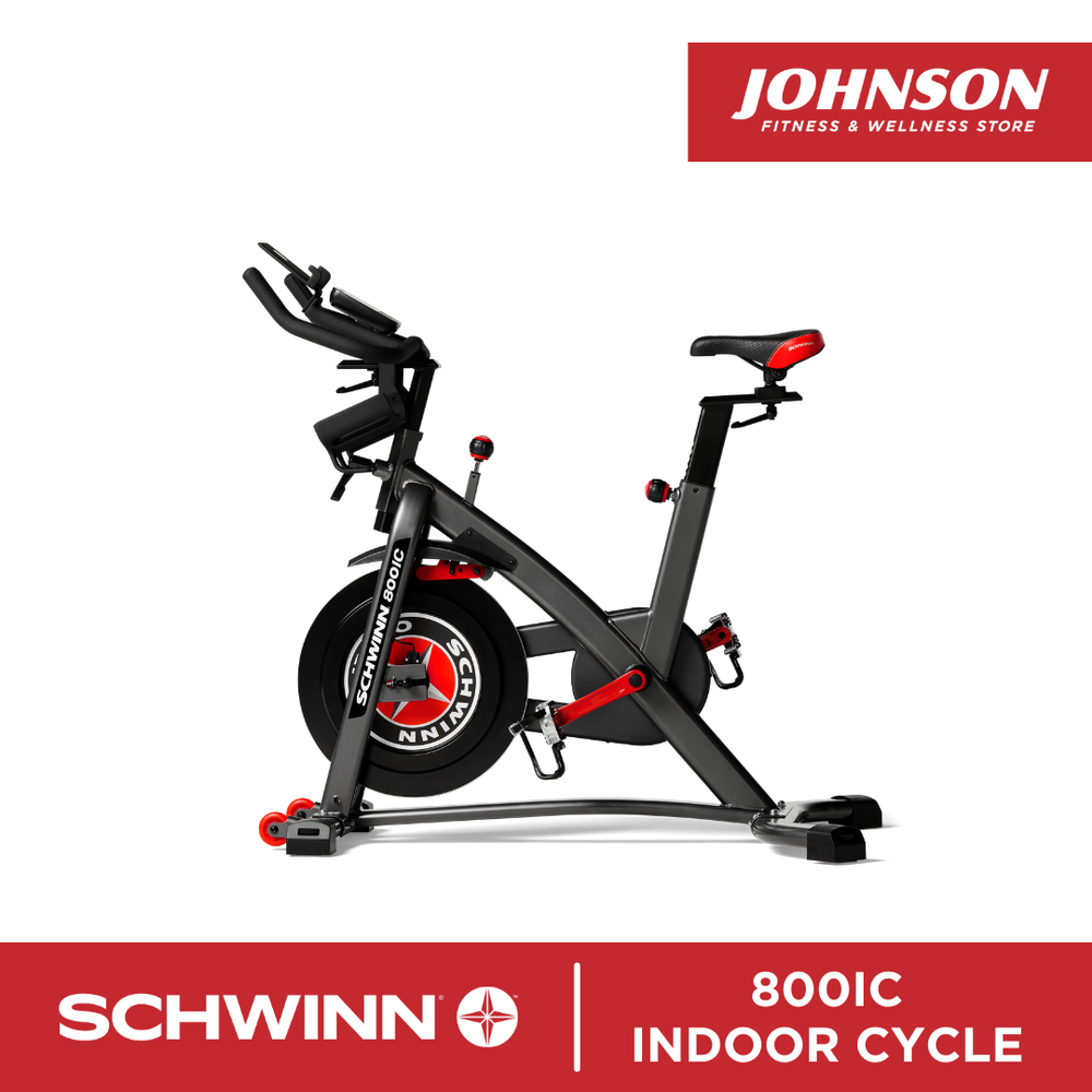 Schwinn Indoor Cycle 800IC
