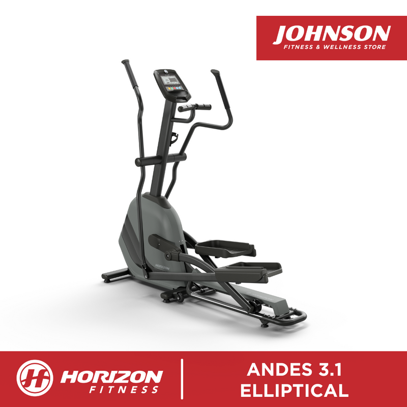 Horizon Elliptical ANDES 3.1