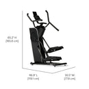 BowFlex Max Trainer SEi