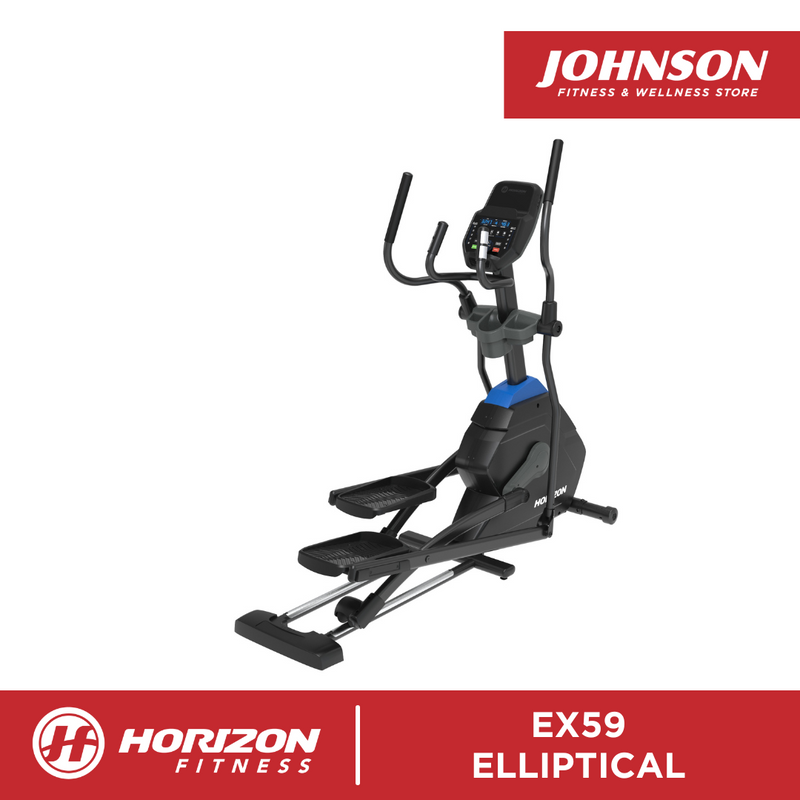 Horizon EX59 Elliptical