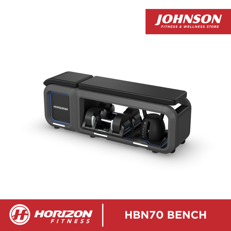 Horizon Bench HBN70