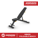 Horizon Foldable Bench HBN30