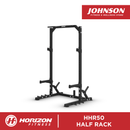 Horizon Half Rack HHR50
