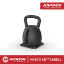 Horizon Adjustable Kettlebell HKB70