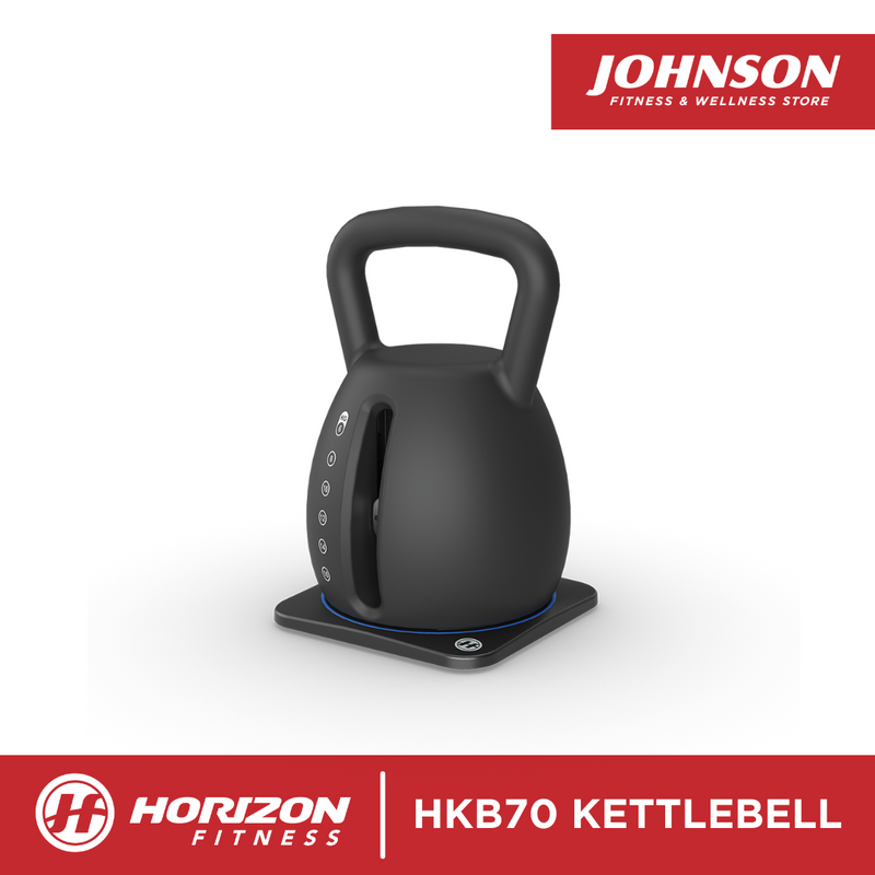 Horizon Adjustable Kettlebell HKB70