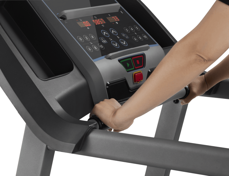 Horizon TR5.0 Treadmill