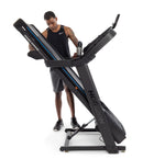 Horizon Treadmill 7.0AT-24