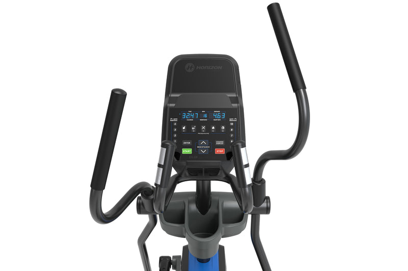 Horizon EX59 Elliptical