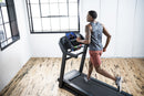 Horizon Treadmill T202-26