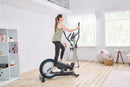 Horizon Elliptical SYROS 3.0