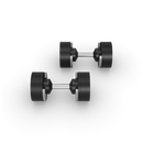Horizon Adjustable Dumbbell HDB70