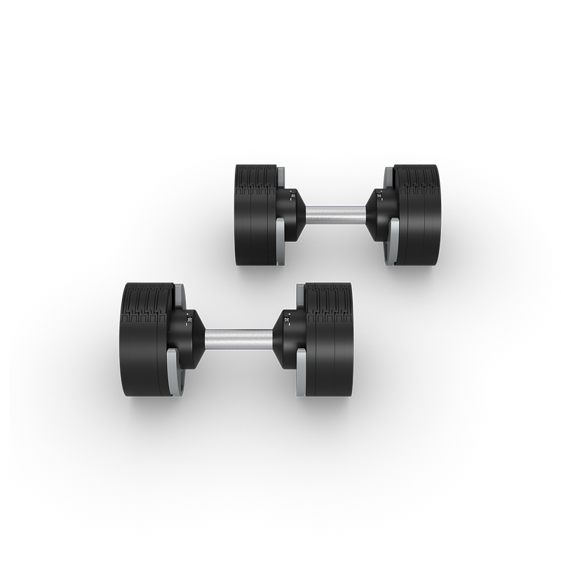 Horizon Adjustable Dumbbell HDB70