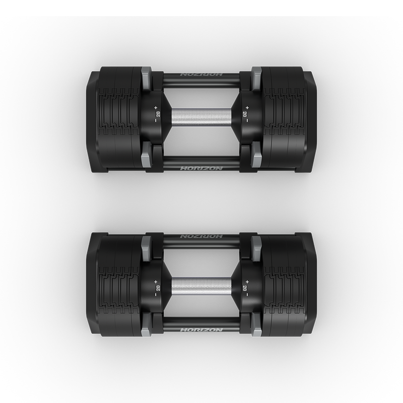 Horizon Adjustable Dumbbell HDB70