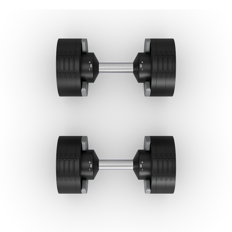 Horizon Adjustable Dumbbell HDB70