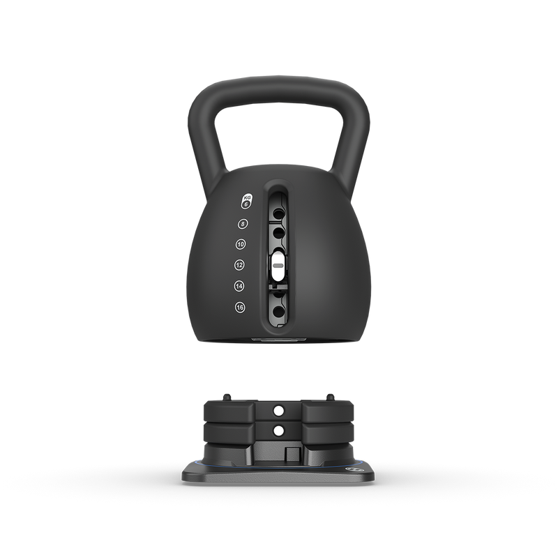 Horizon Adjustable Kettlebell HKB70