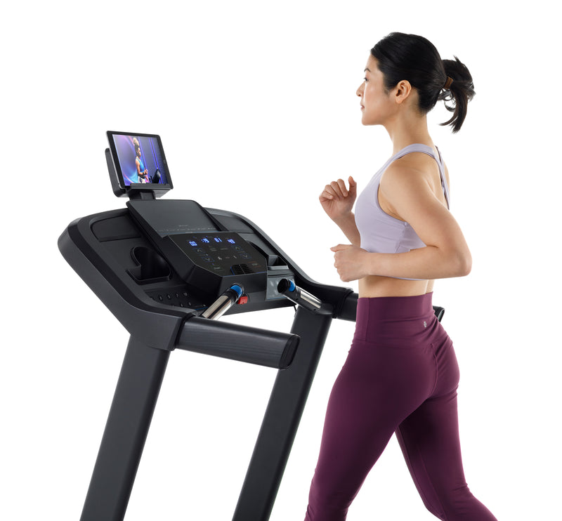 Horizon 5.0AT-21 Treadmill