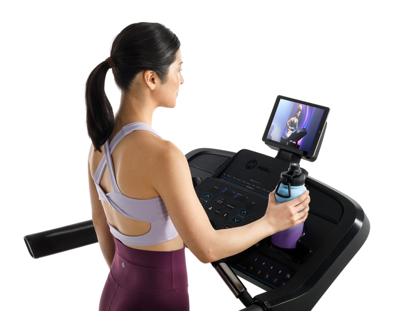 Horizon 5.0AT-21 Treadmill