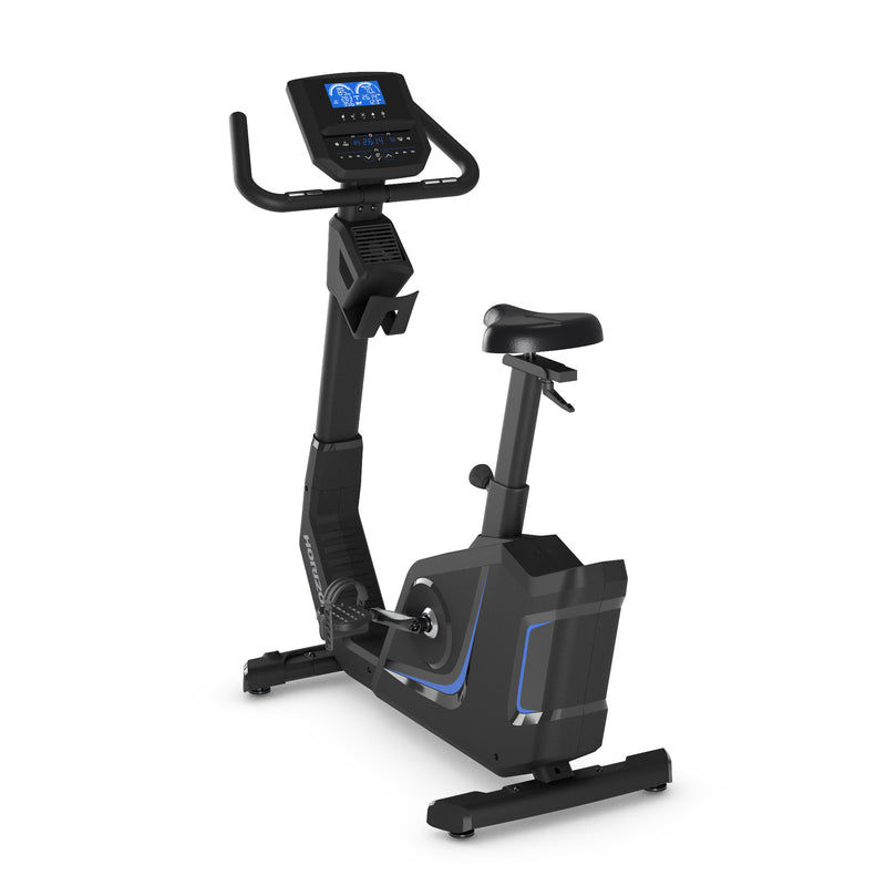 5.0U-21 Horizon Upright Bike