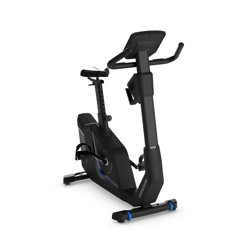 5.0U-21 Horizon Upright Bike