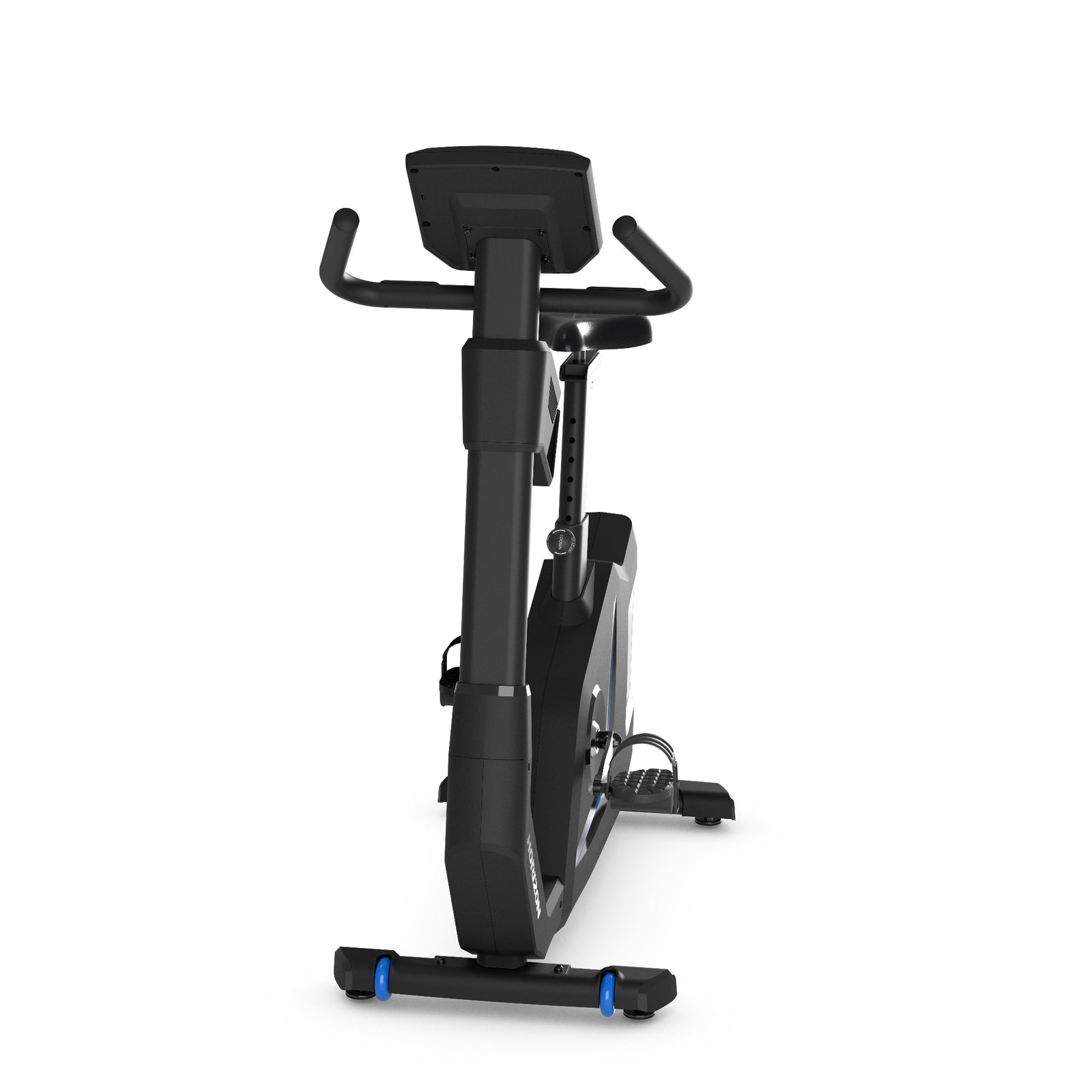 5.0U21 Horizon Upright Bike