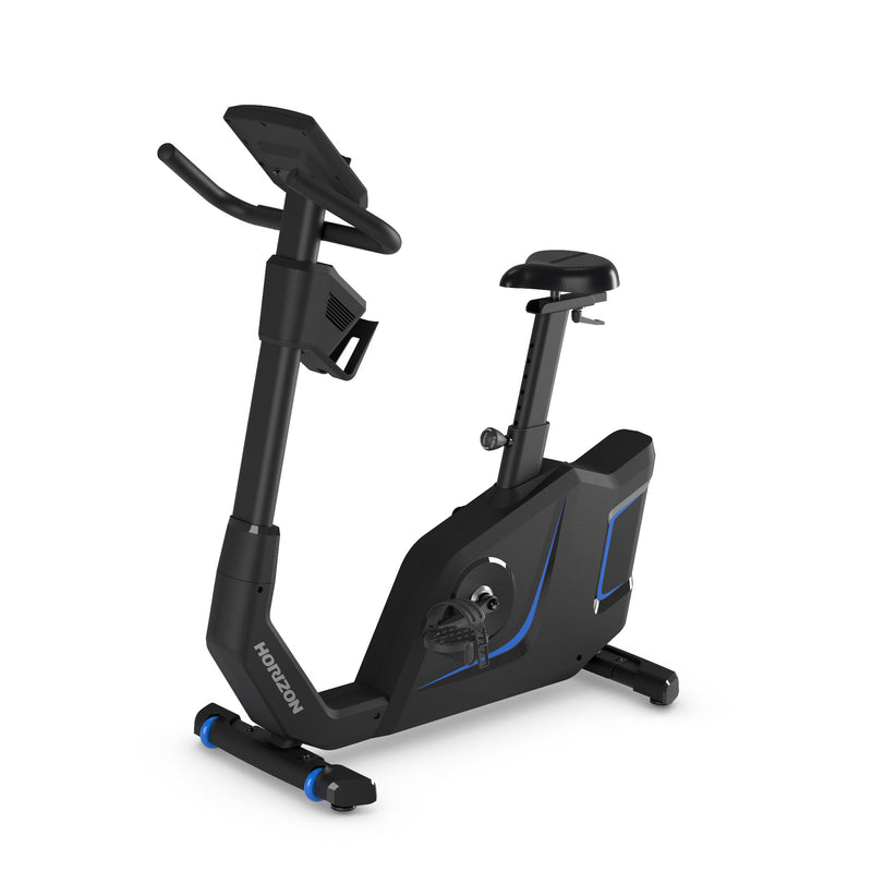 5.0U-21 Horizon Upright Bike