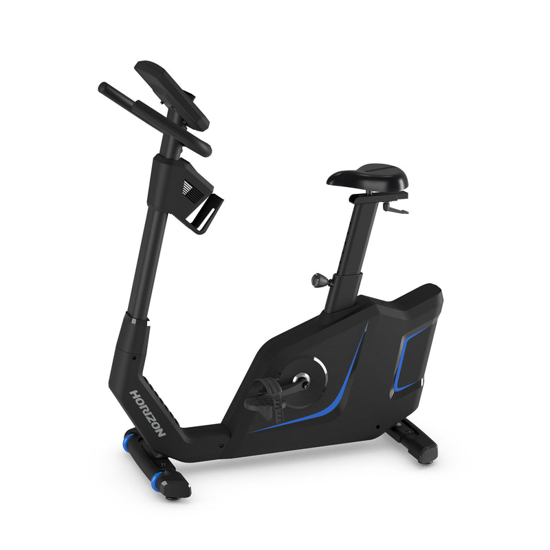 5.0U-21 Horizon Upright Bike