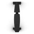 Horizon Foldable Bench HBN30