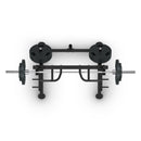 Horizon Half Rack HHR50