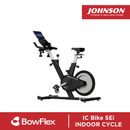 BowFlex IC Bike SEi