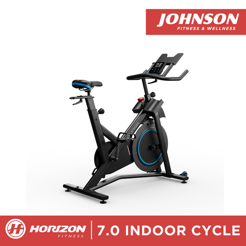 Horizon 7.0 IC Indoor Cycle