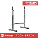 Horizon Home Gym Adonis rack
