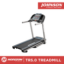 Horizon TR5.0 Treadmill