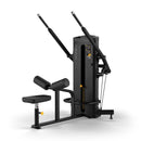 Matrix Go Lat Pulldown