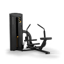 Matrix Go Seated Row