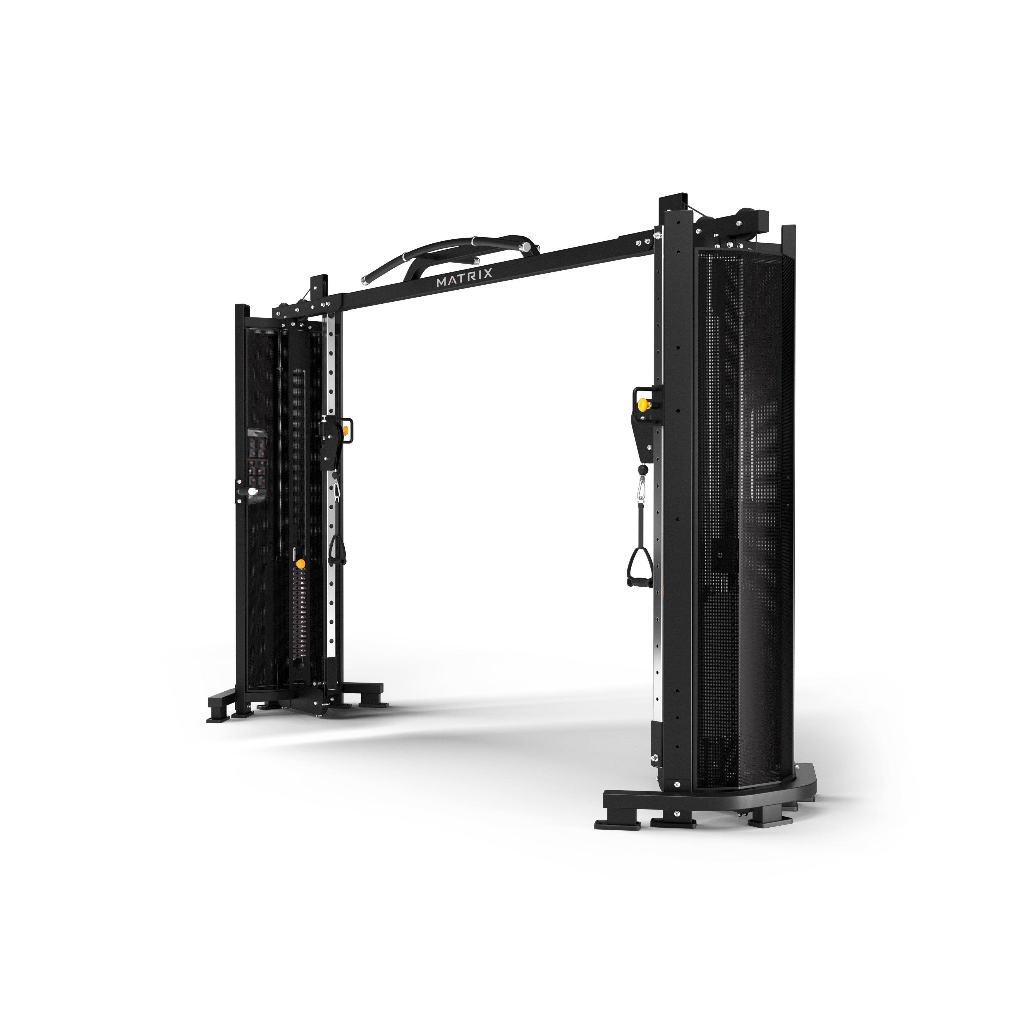 Matrix G1 Adjustable Cable Crossover