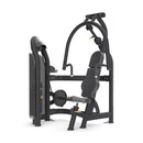 Matrix Aura Chest Press