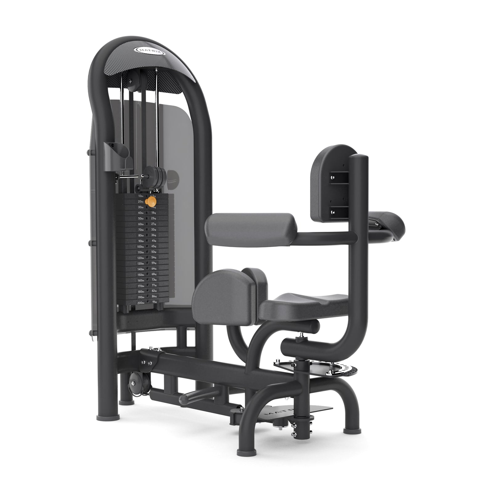 Matrix Aura Rotary Torso
