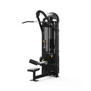 Matrix Aura Lat Pulldown