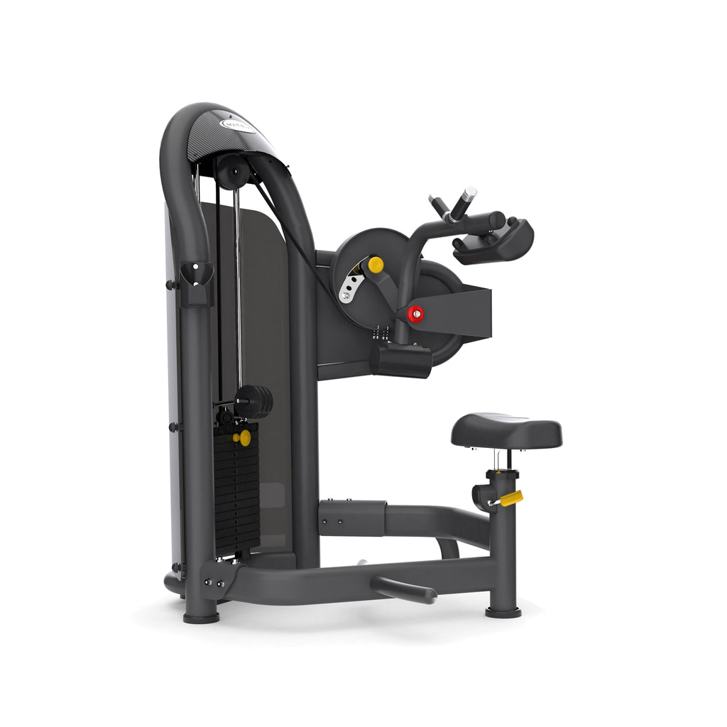 Matrix Aura Abdominal