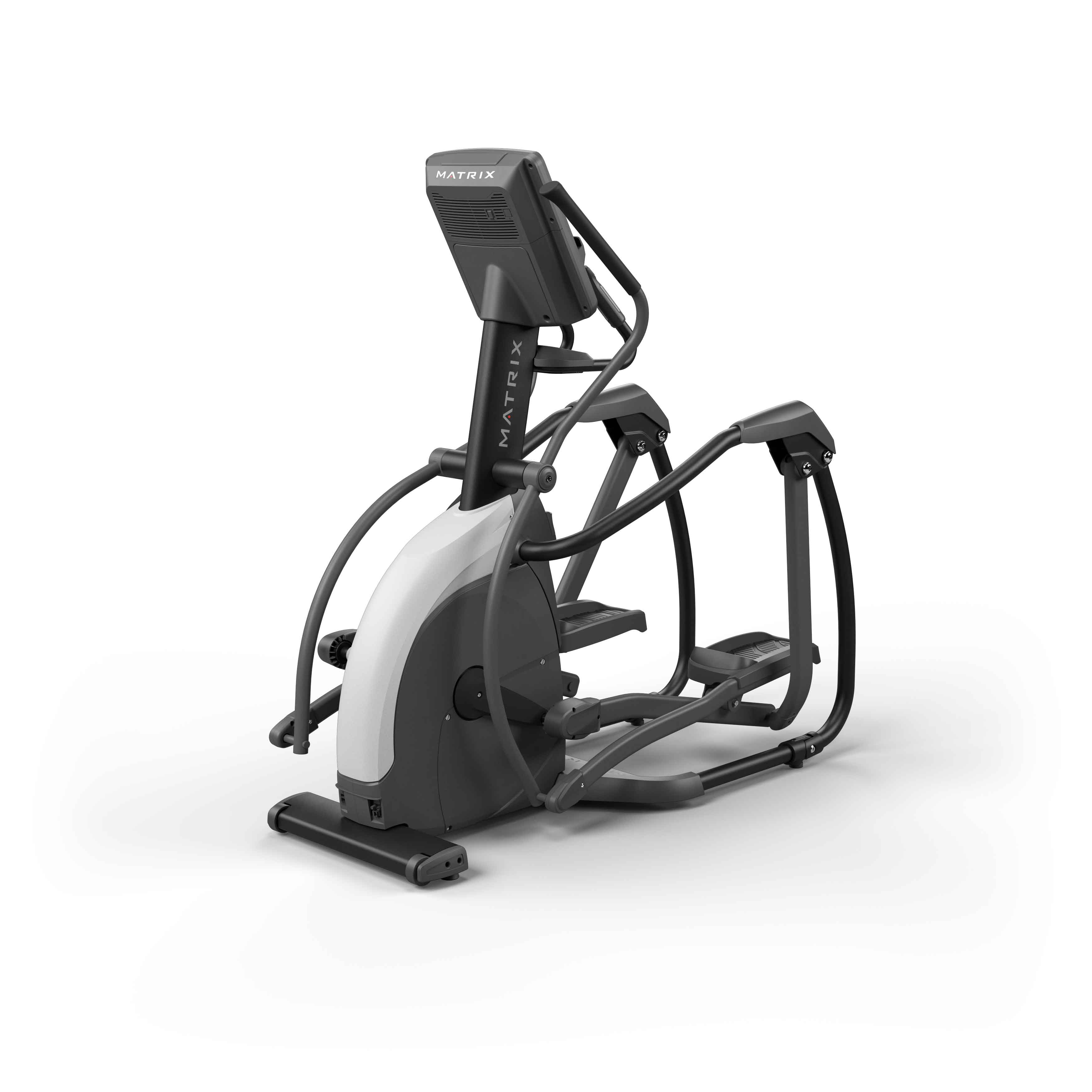 Matrix Ellipticals